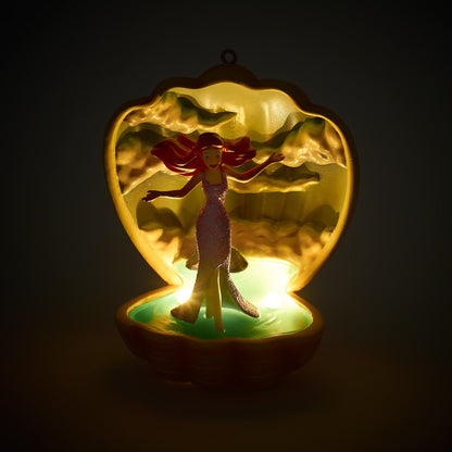 Disney Sketchbook Ornament