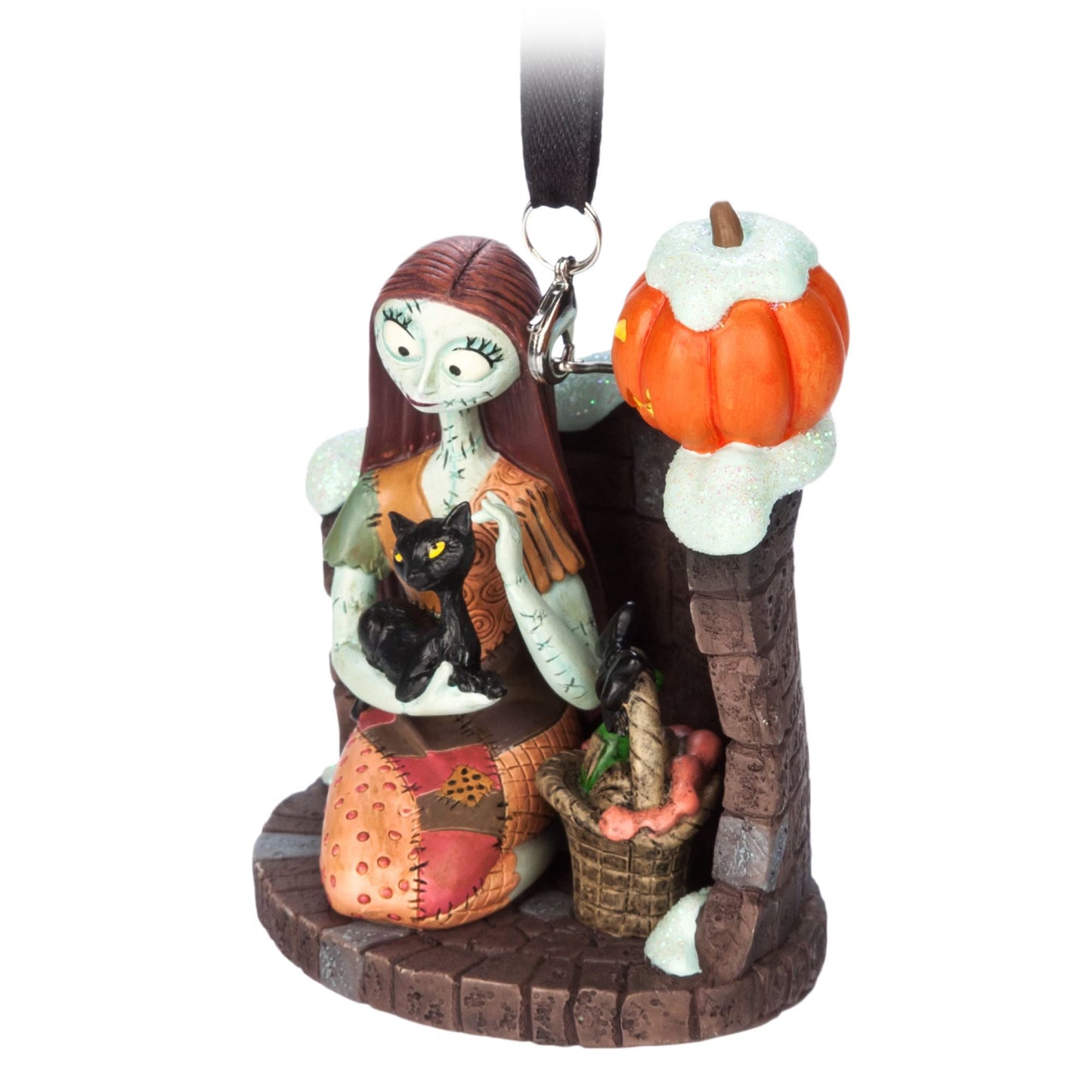 Disney Halloween Ornament