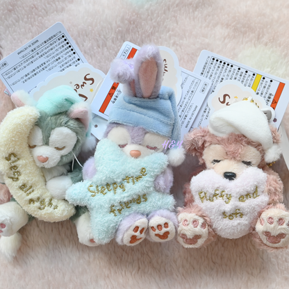 Tokyo DisneySea Duffy and friends Sweet Dreams [現貨]