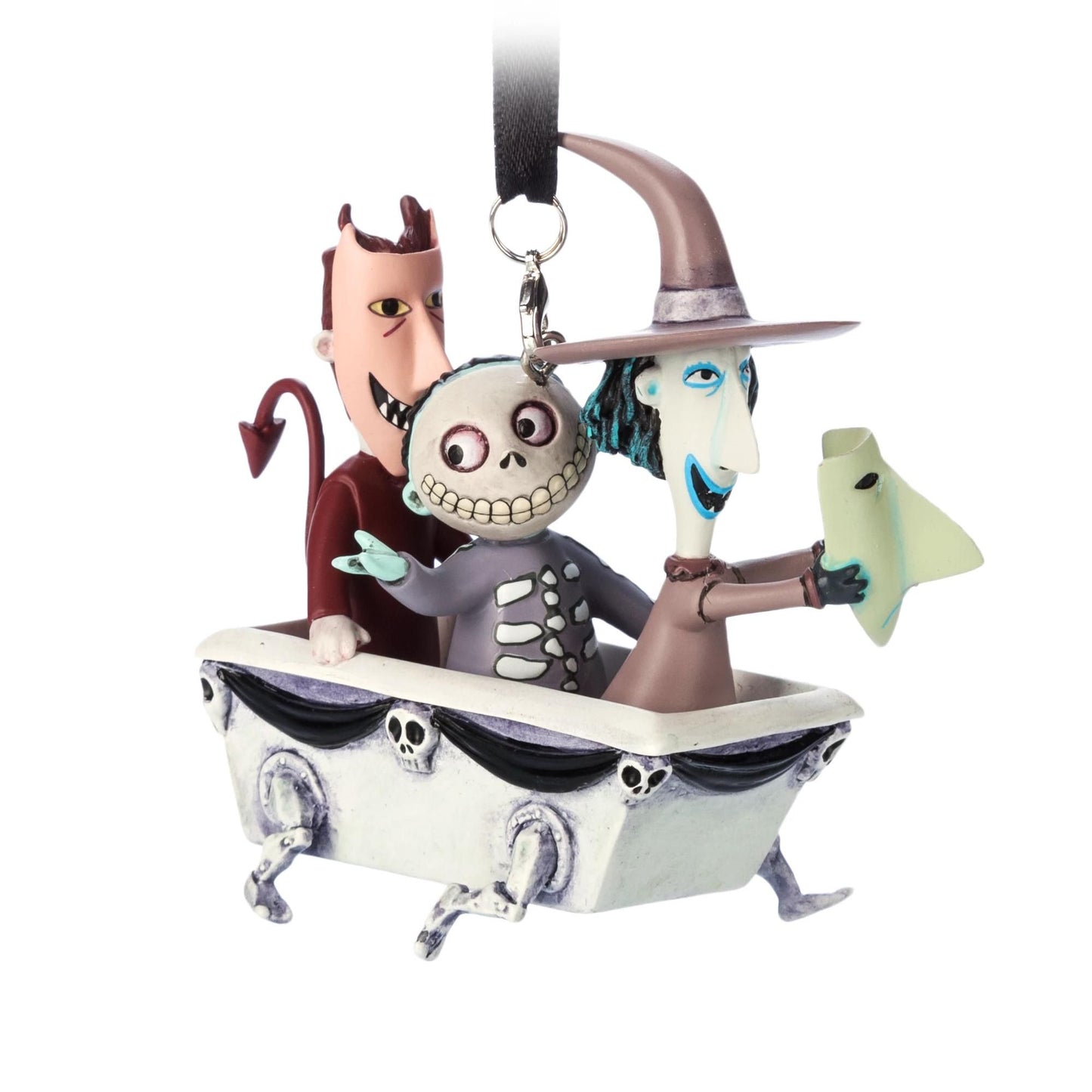 Disney Halloween Ornament