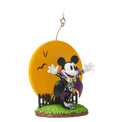 Disney Halloween Ornament