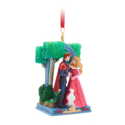 Disney Sketchbook Ornament