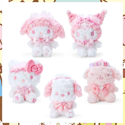 Sanrio Cherry blossoms Doll