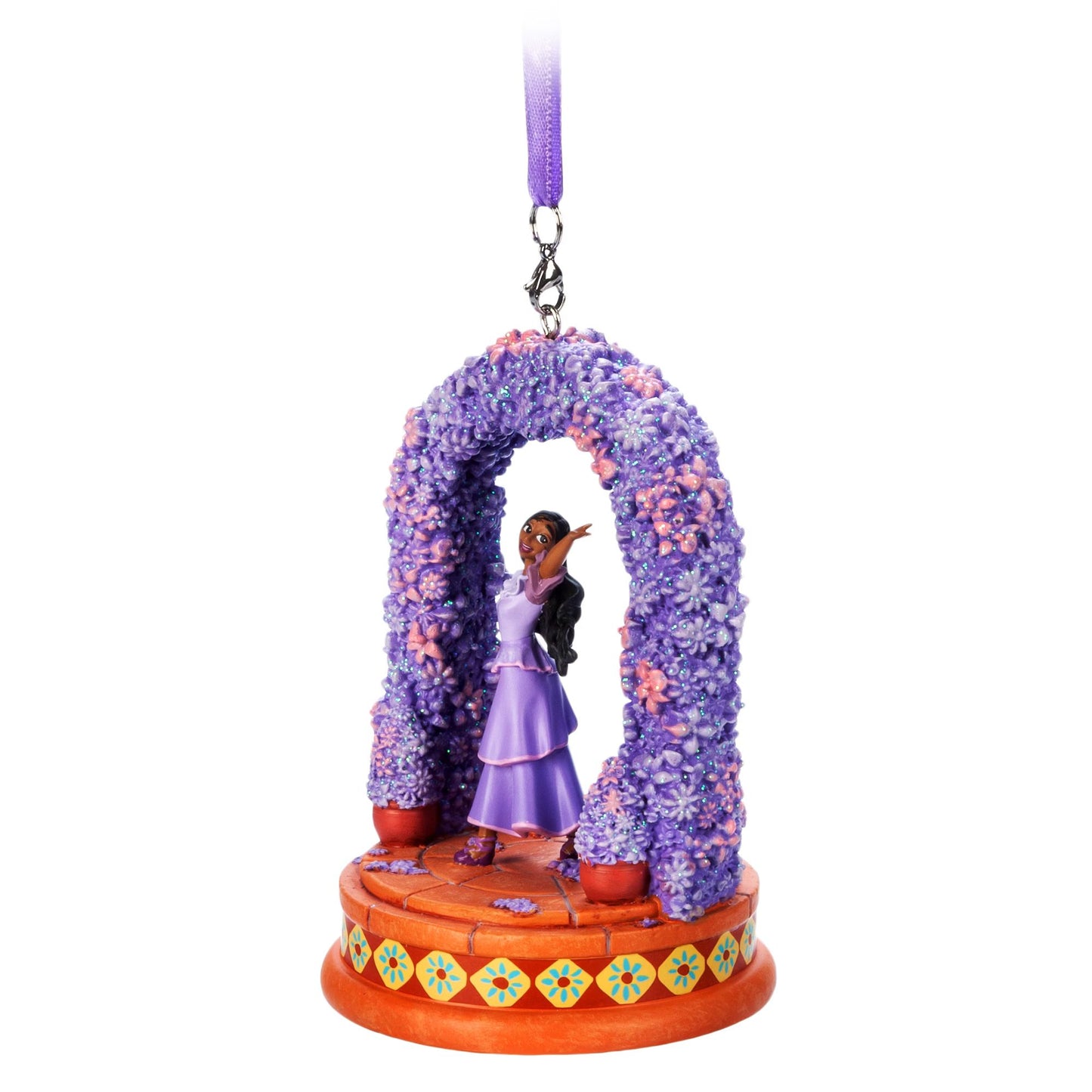 Disney Sketchbook Ornament