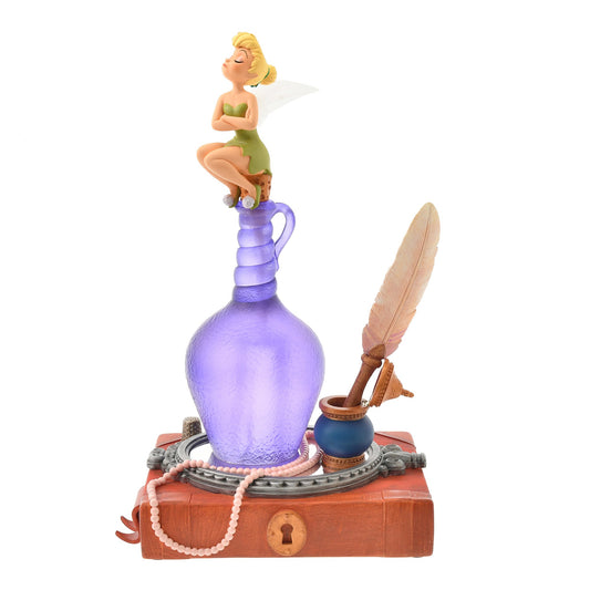 Peter Pan Tinker Bell Story Collection