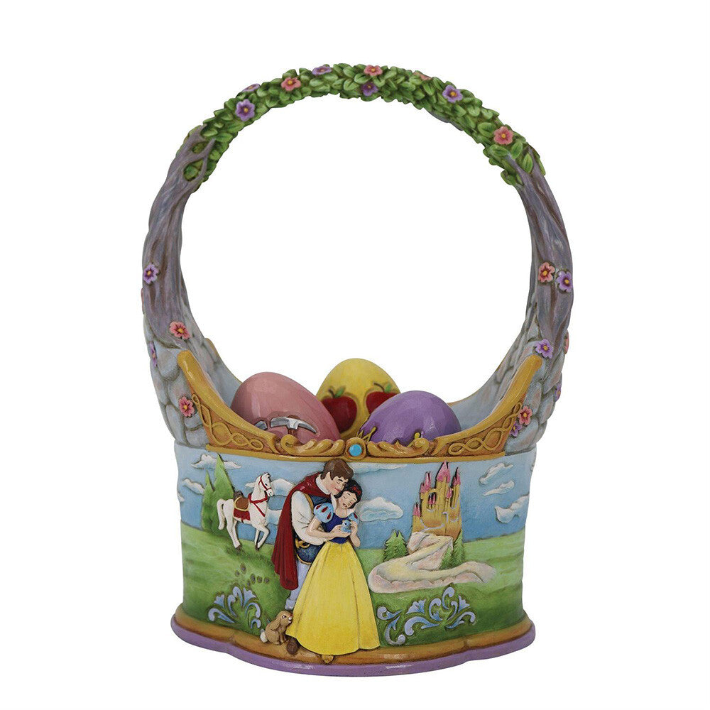 Disney Traditions Snow White 85週年紀念擺設