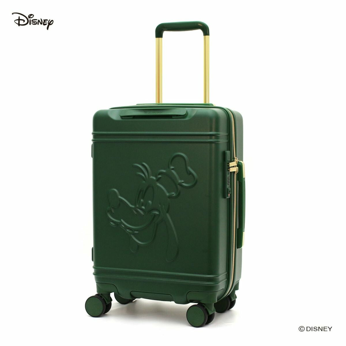 Disney Goofy Luggage 30L/50L