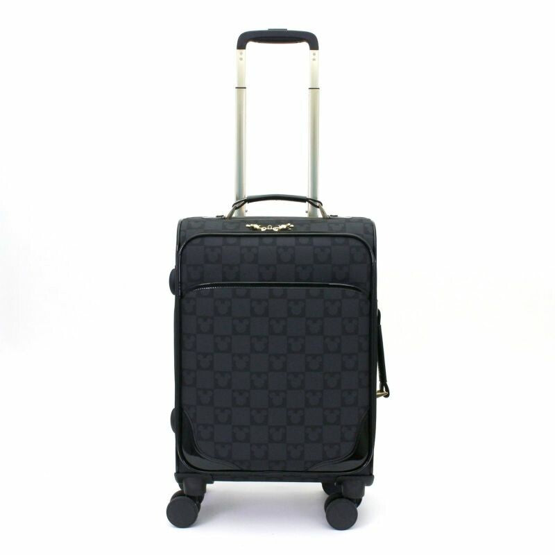  Siffler Disney Mickey Suitcase (S) 