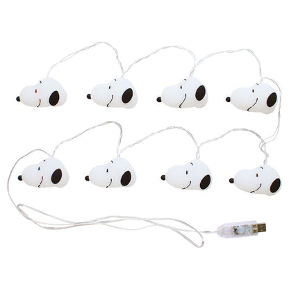 PEANUTS Snoopy Garland Light