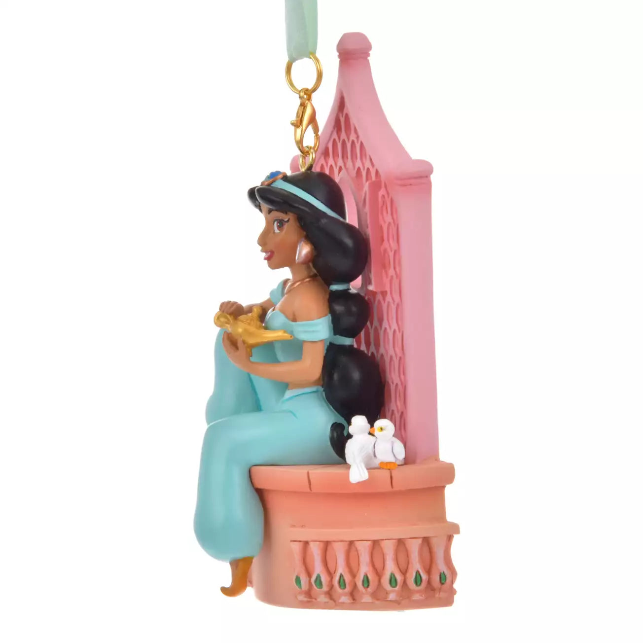 Disney Ornament 2024