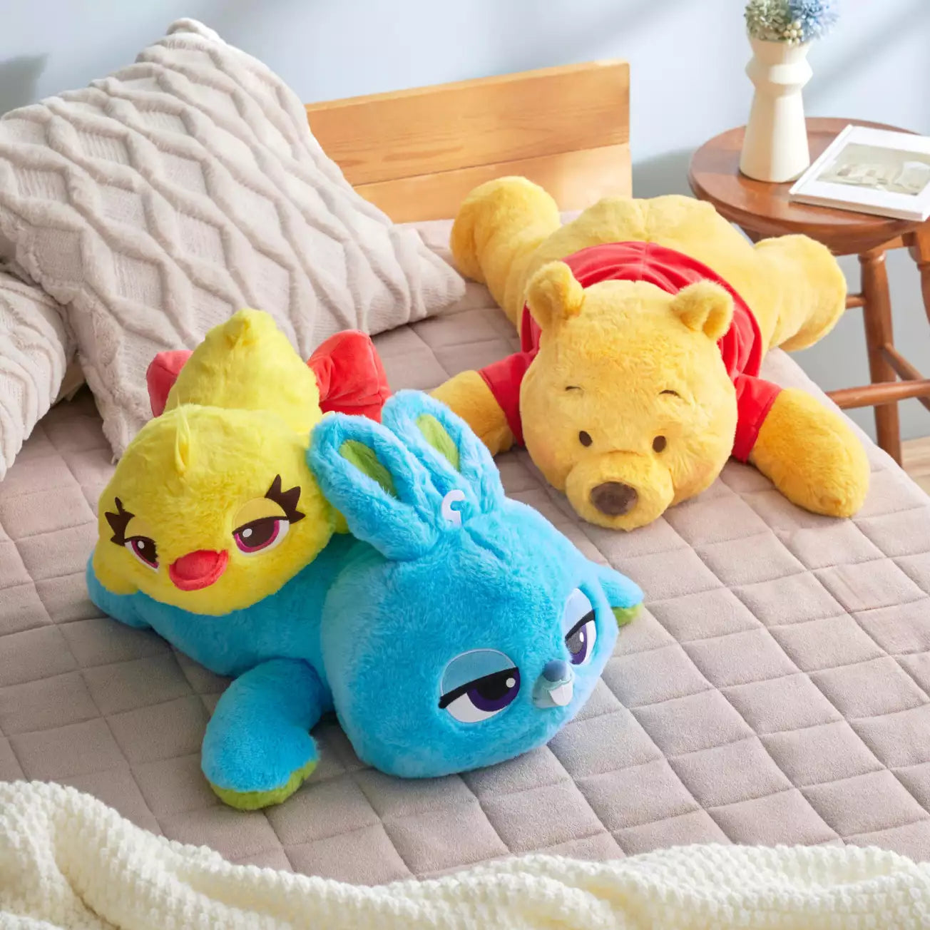 Disney Stuffed Toy