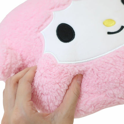  Sanrio Characters Face Pillow 