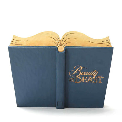 Disney Traditions Beauty and the Beast Storybook