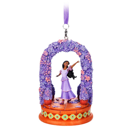 Disney Sketchbook Ornament