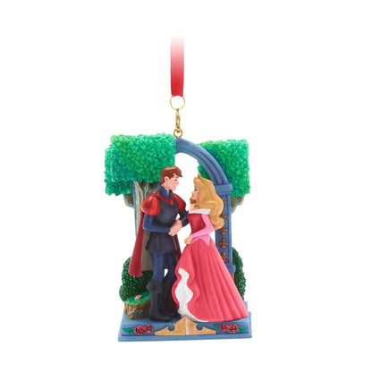 Disney Sketchbook Ornament