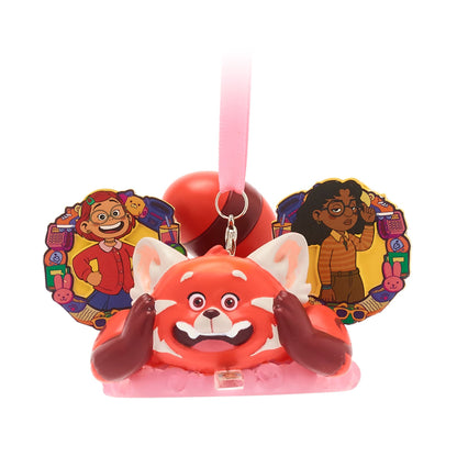 Disney Sketchbook Ornament