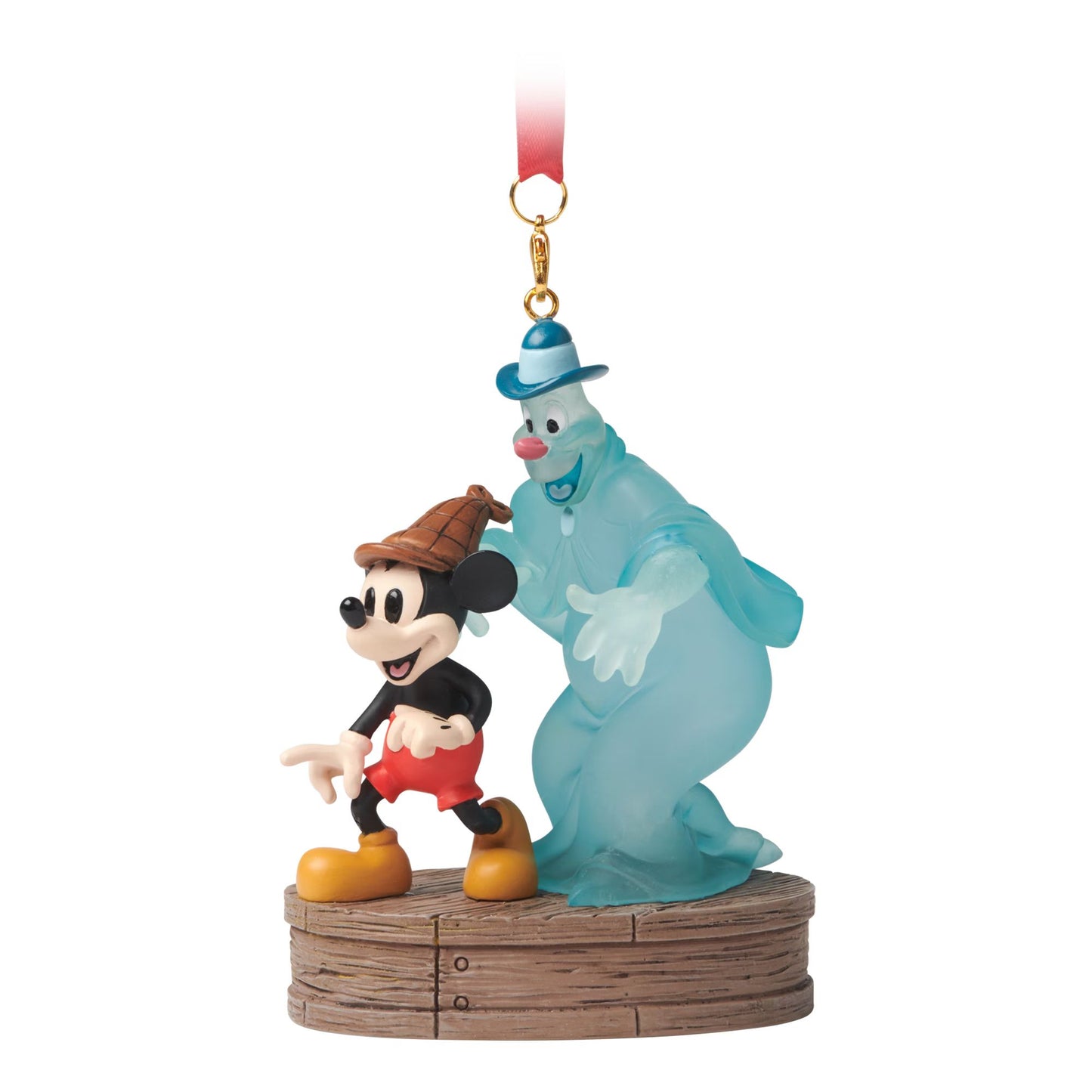 Disney Halloween Ornament