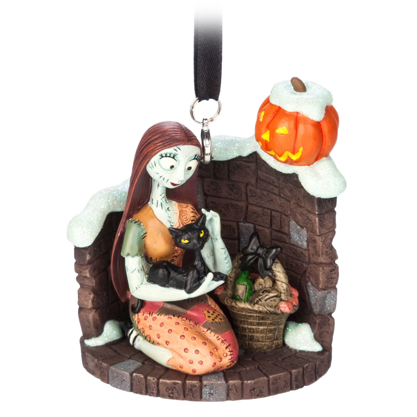 Disney Halloween Ornament