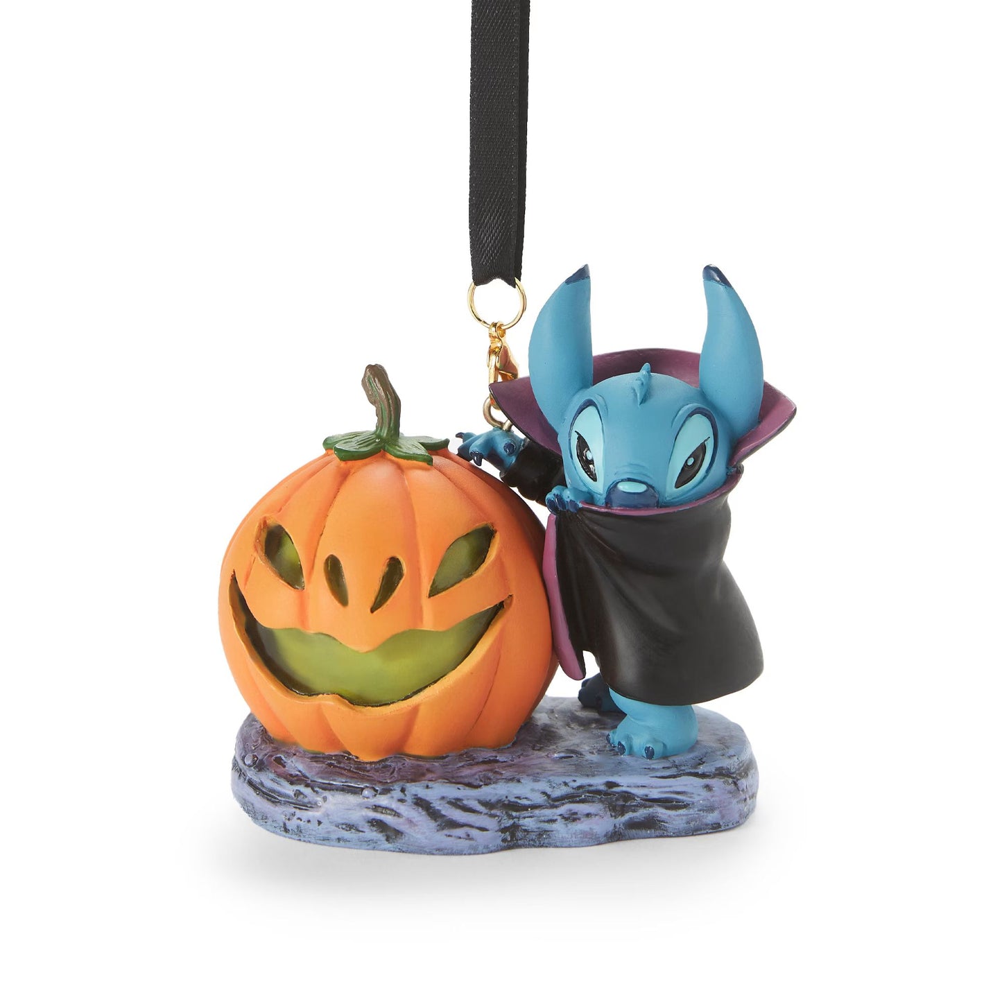 Disney Halloween Ornament