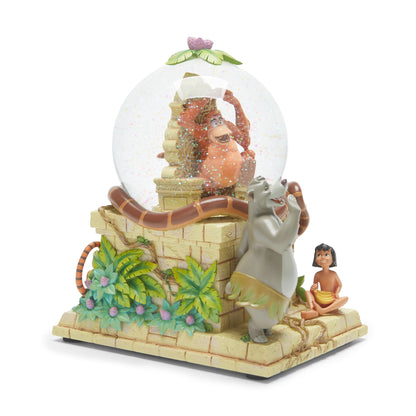 Disney The Jungle Book Snow Globe