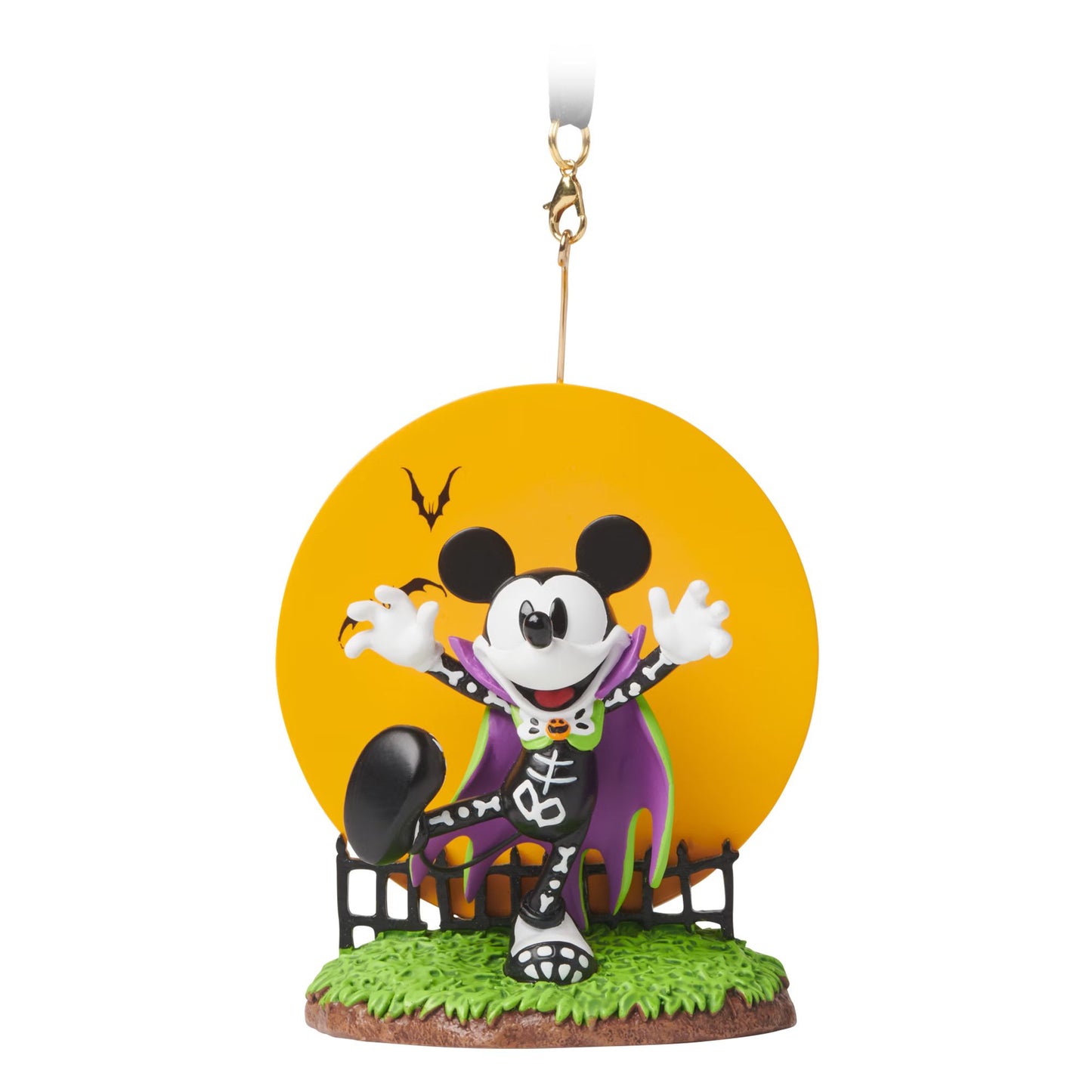 Disney Halloween Ornament