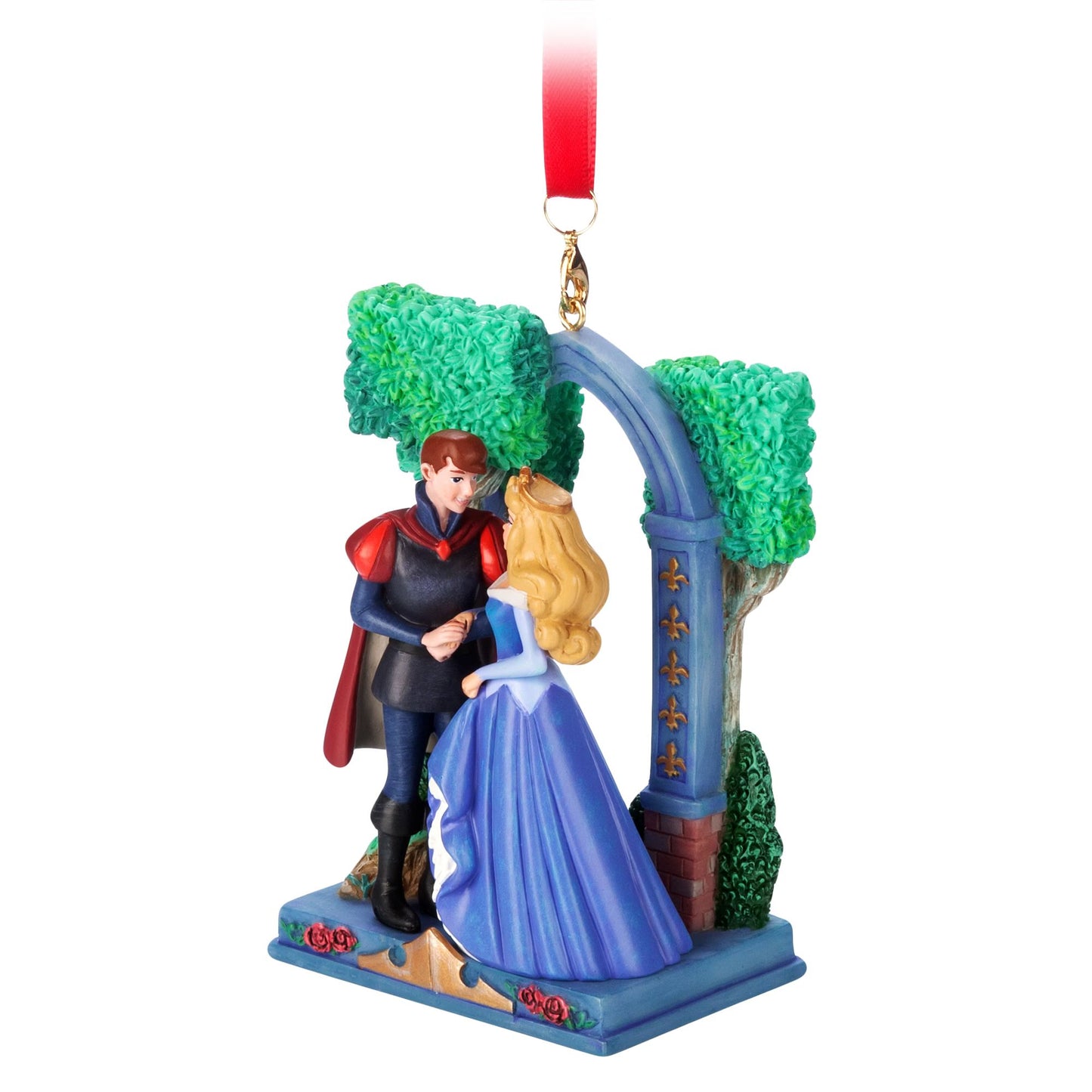 Disney Sketchbook Ornament