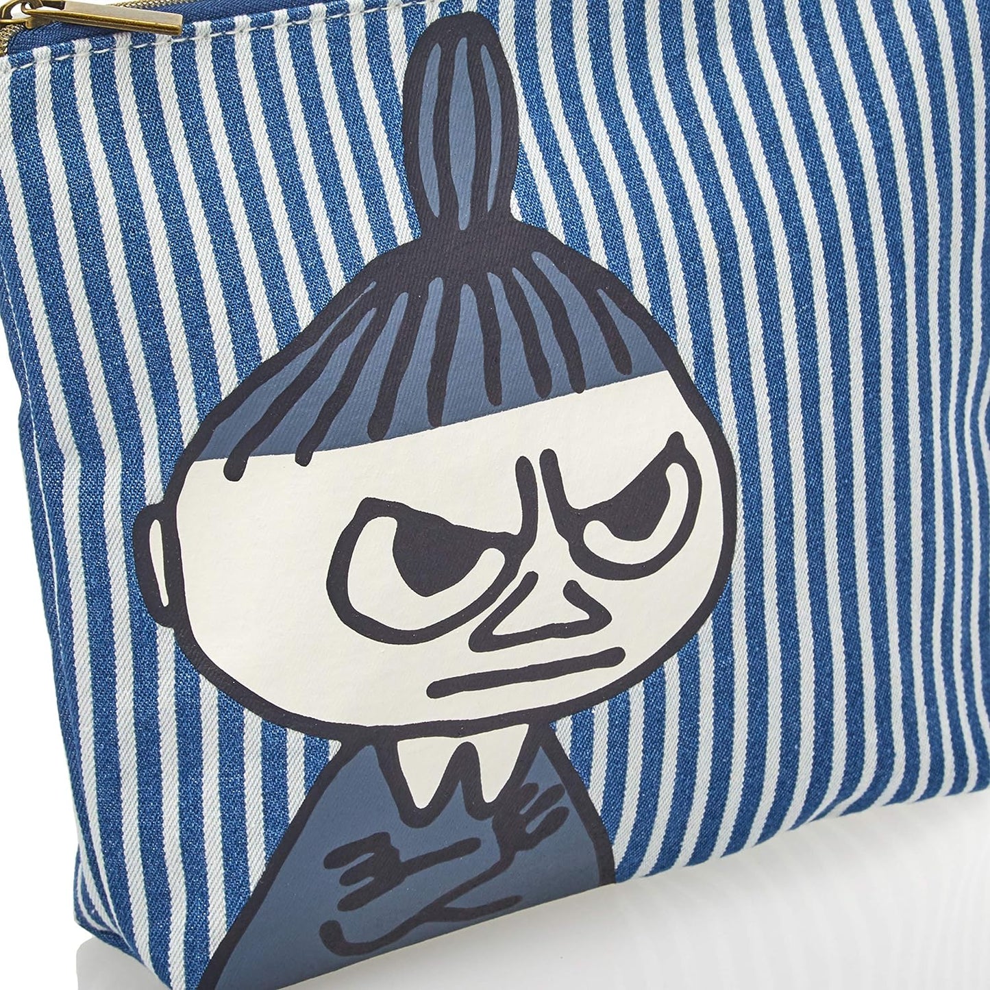 Moomin Little My [Bag / Book cover]