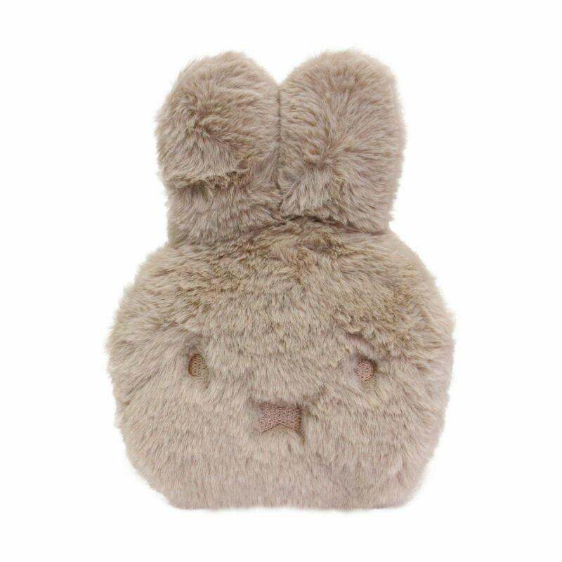 Miffy Face Shape Pouch