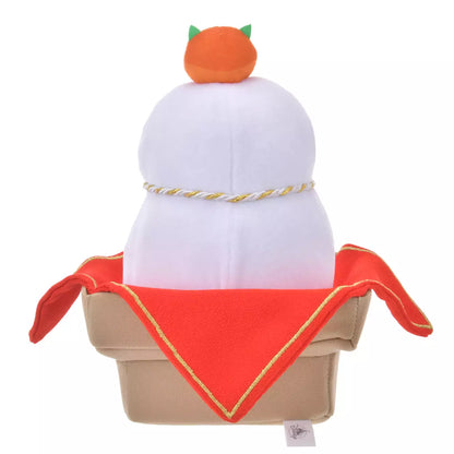 DISNEY NEW YEAR BAYMAX 2025