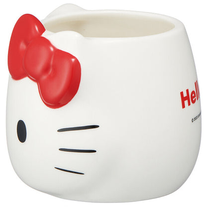  Sanrio Characters Ceramic Mug 2pcs 