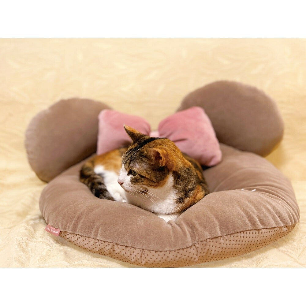 Disney Characters Pet Cushion