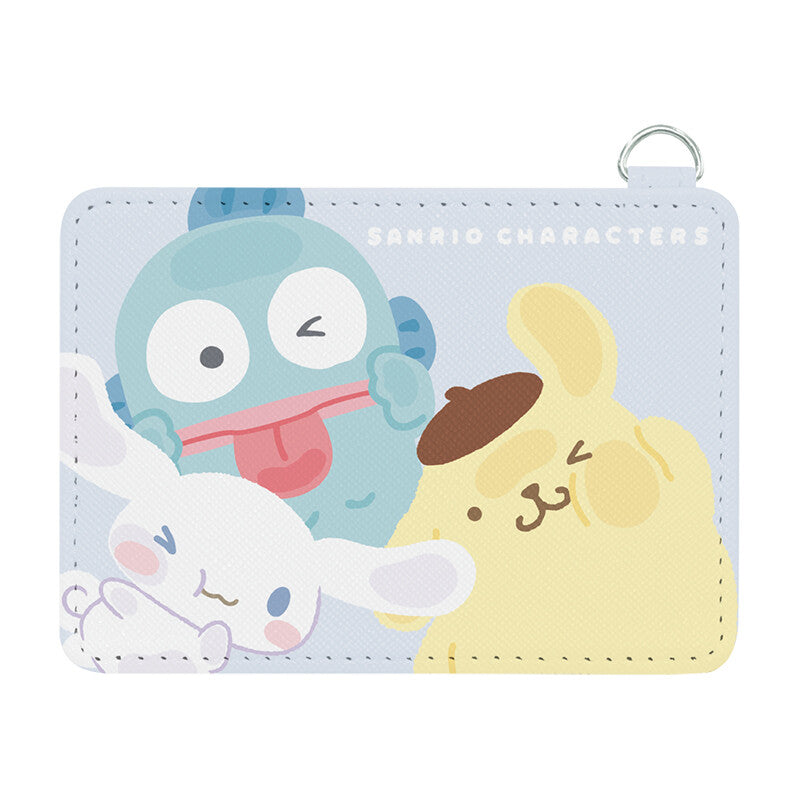 Sanrio characters (Blue/Mint) 