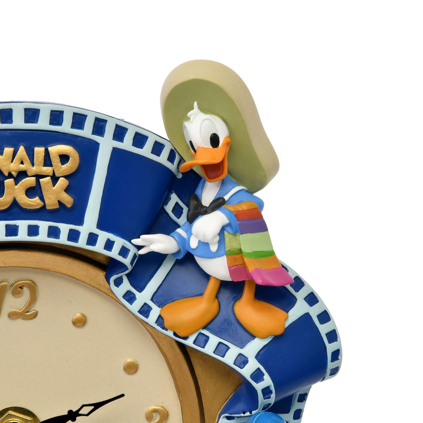 DISNEY DONALD DUCK BIRTHDAY