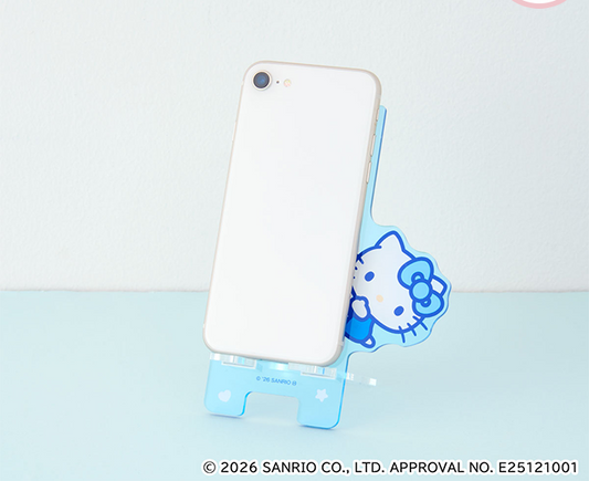 [預購] LAWSON 50週年 X SANRIO 手機座