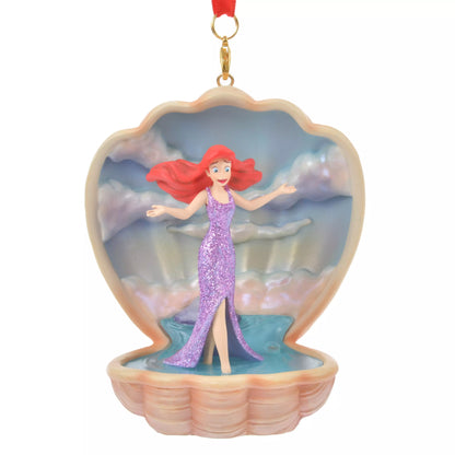 Disney Ornament 2024