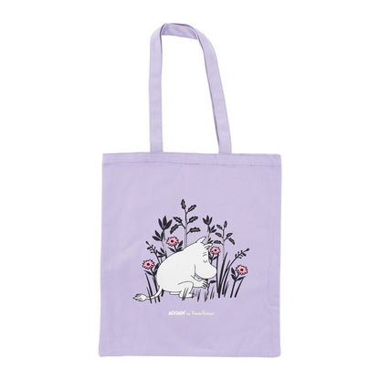  Moomin By Nordicbuddies Tote Bag 8 Colors 