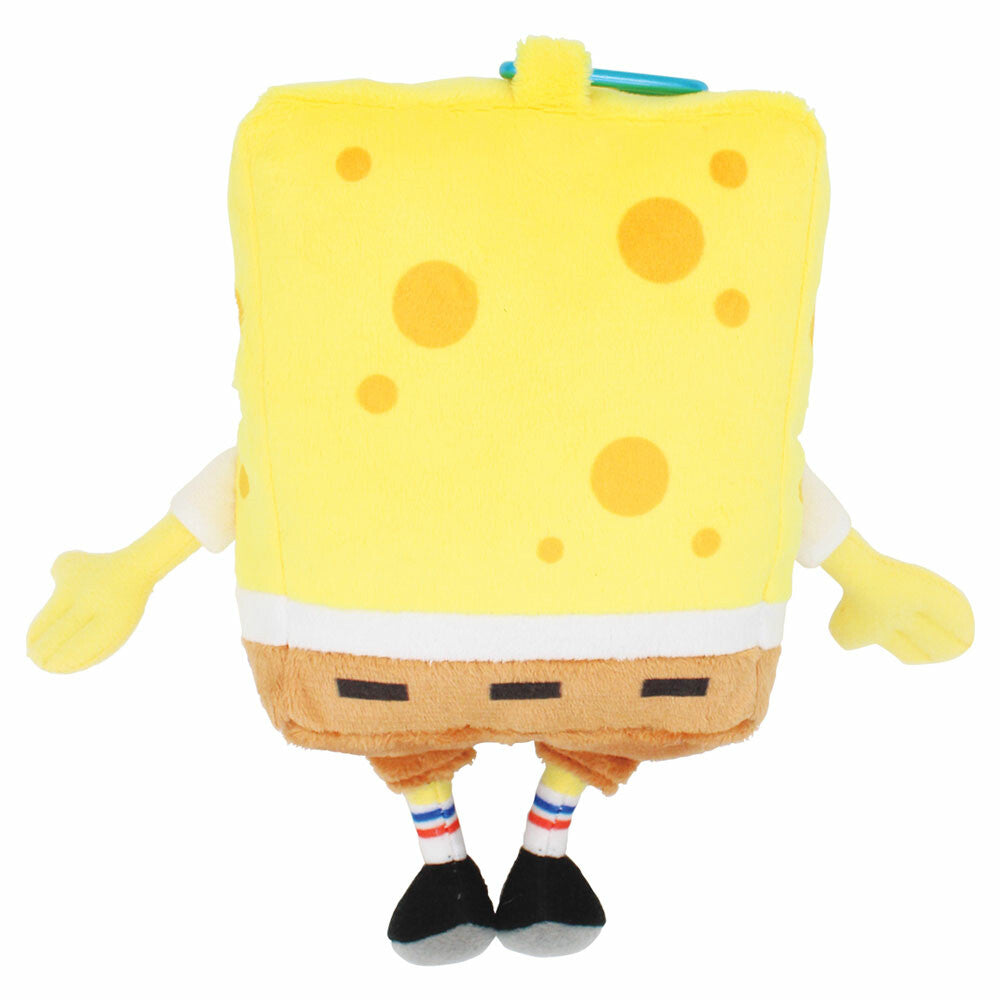 SpongeBob Keychain Set [預定發售日期2024年7月下旬]