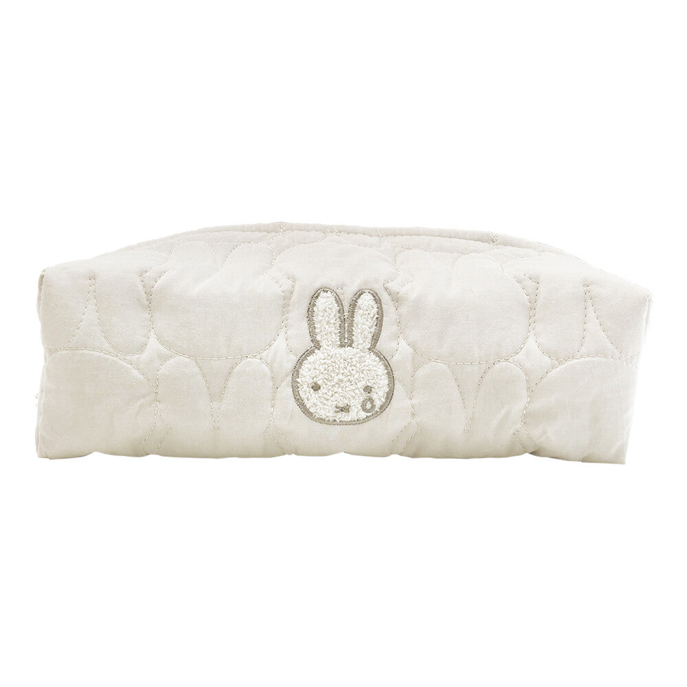  Miffy Tissue Cover (White/Beige) 