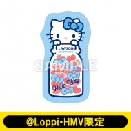 [預購] LAWSON 50週年 X SANRIO 毛毯