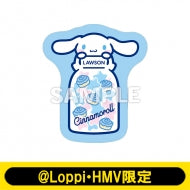 [預購] LAWSON 50週年 X SANRIO 毛毯