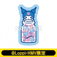 [預購] LAWSON 50週年 X SANRIO 毛毯