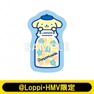 [預購] LAWSON 50週年 X SANRIO 毛毯