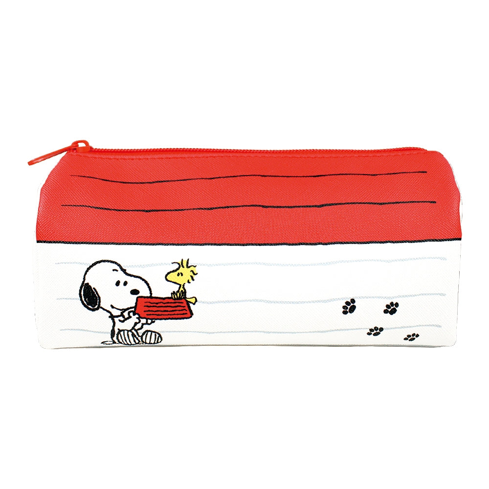 Snoopy Dog House Storage Bag