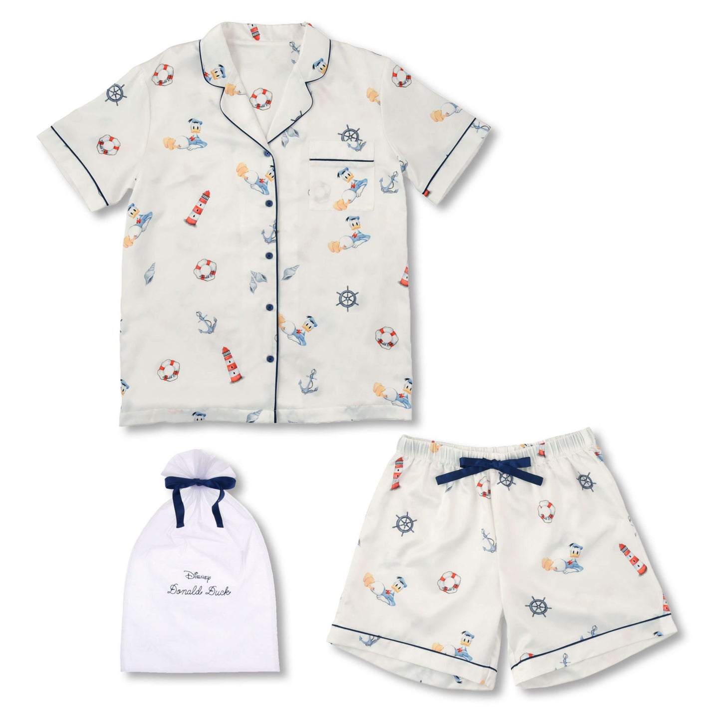 Disney Summer Room Wear