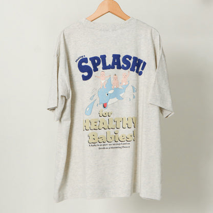 Sagara Whale T-shirt