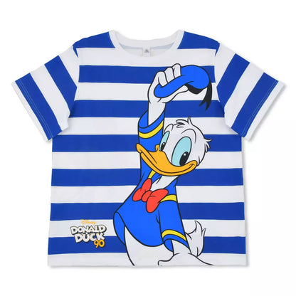 DISNEY DONALD DUCK BIRTHDAY