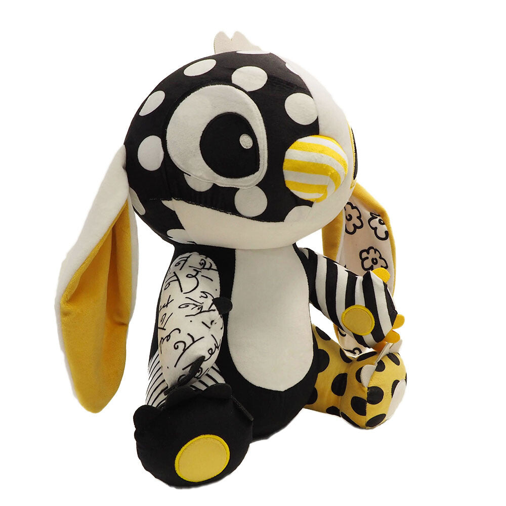 Disney by Britto Stitch / Mickey (Doll (L) / Keychain Figure)