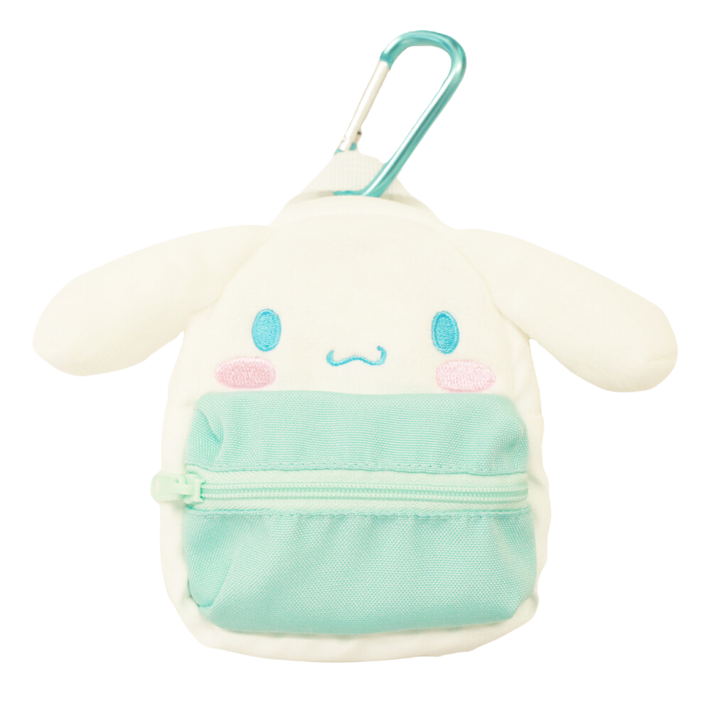 Sanrio Backpack Pouch