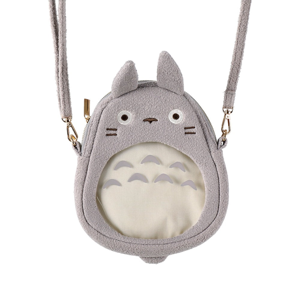  Studio Ghibli Odekake Pochette Totoro Bag 