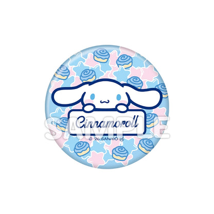 [預購] LAWSON 50週年 X SANRIO 外出套裝